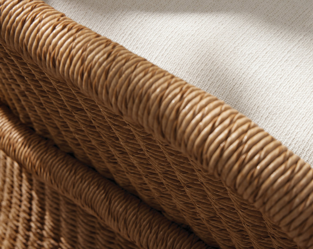 All-Weather Wicker