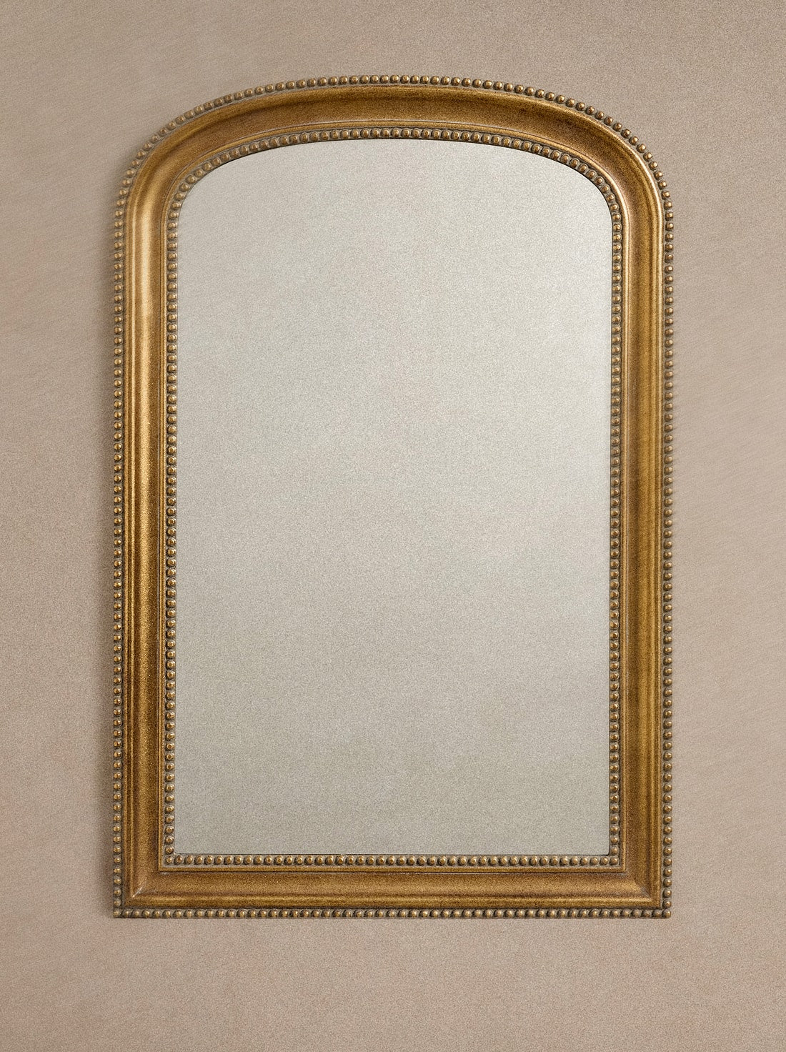Art & Mirrors