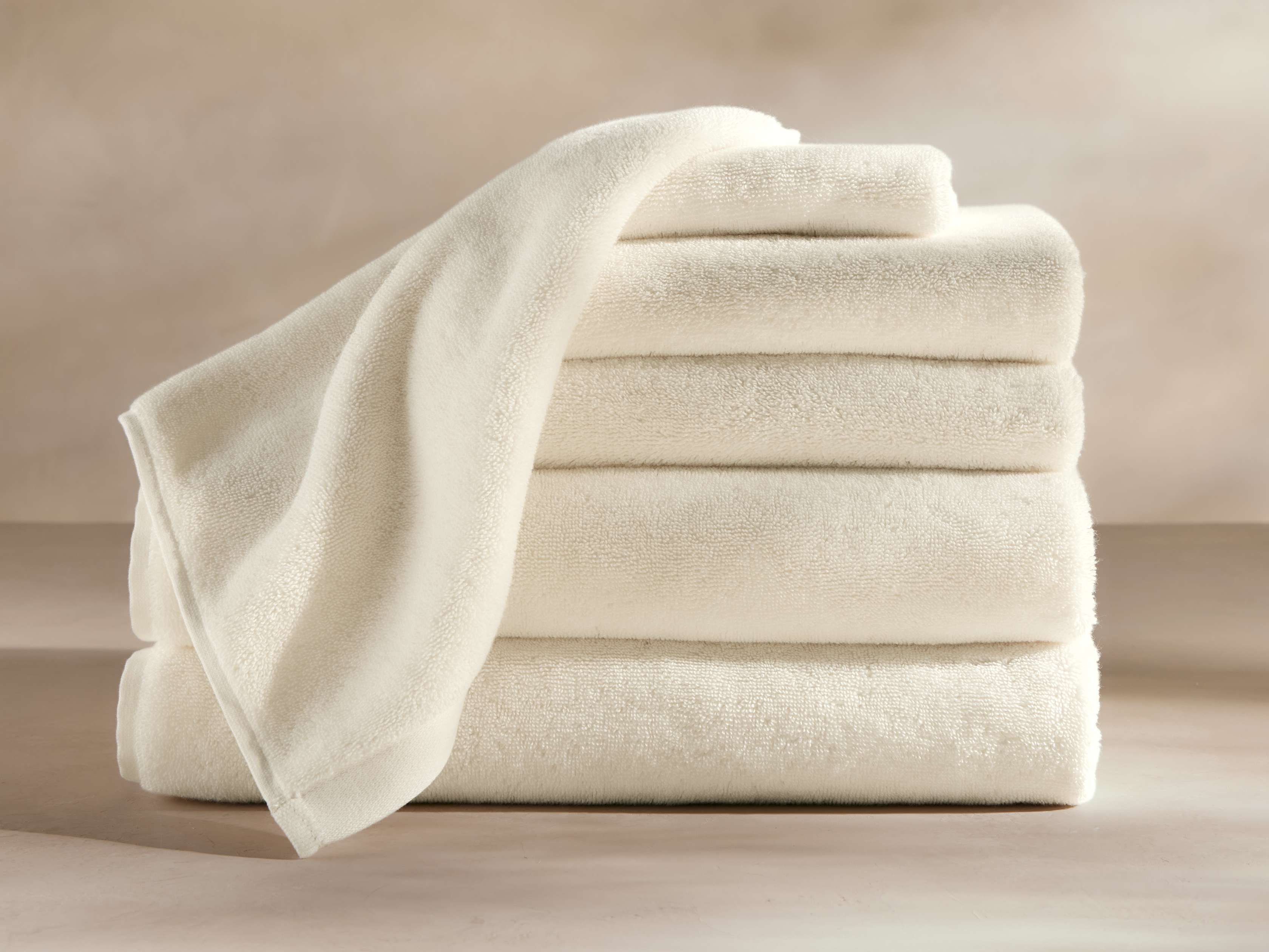Premium Turkish Bath Set- Dune