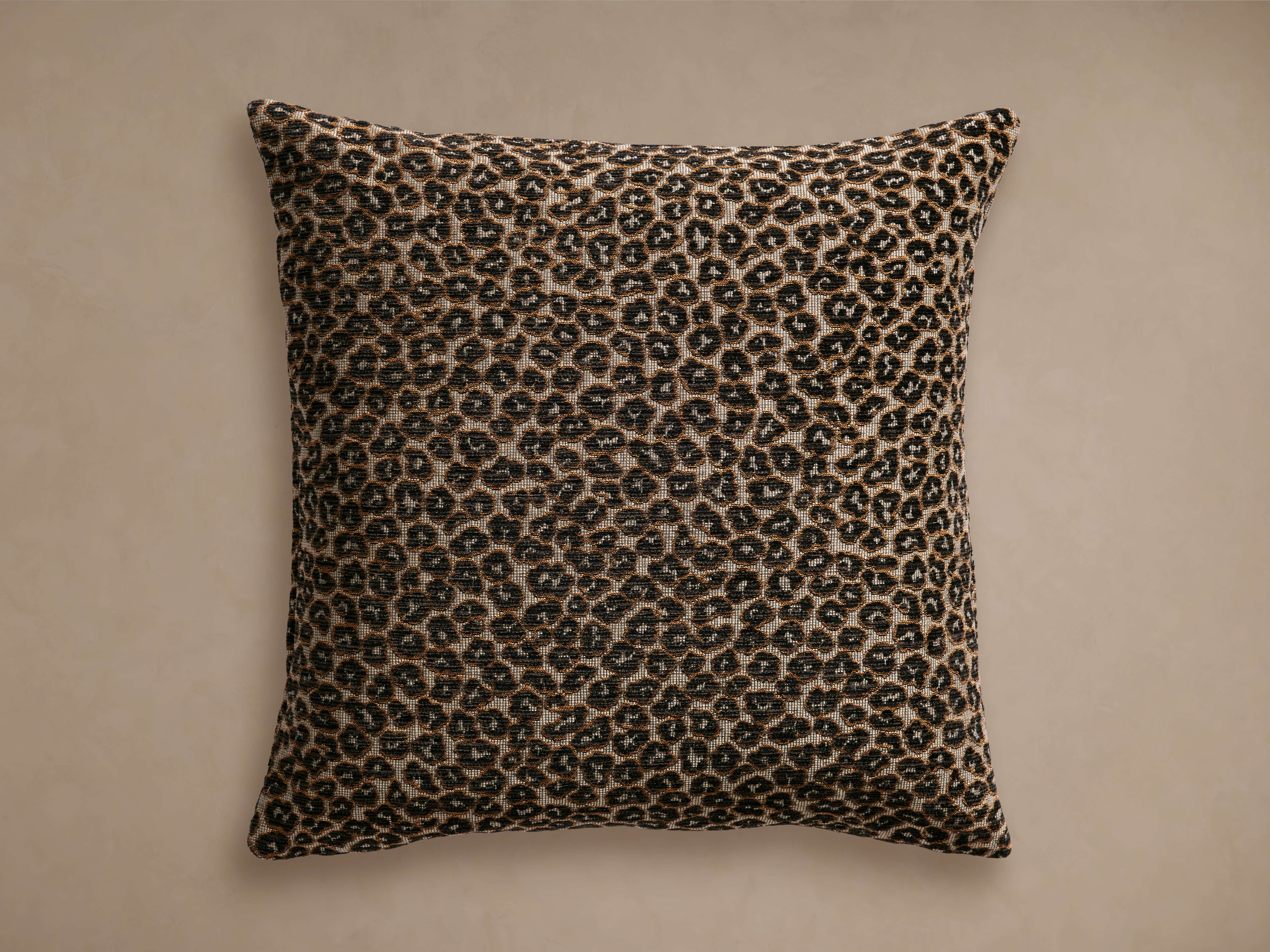 Leonie Cheetah Camel Pillow (2)