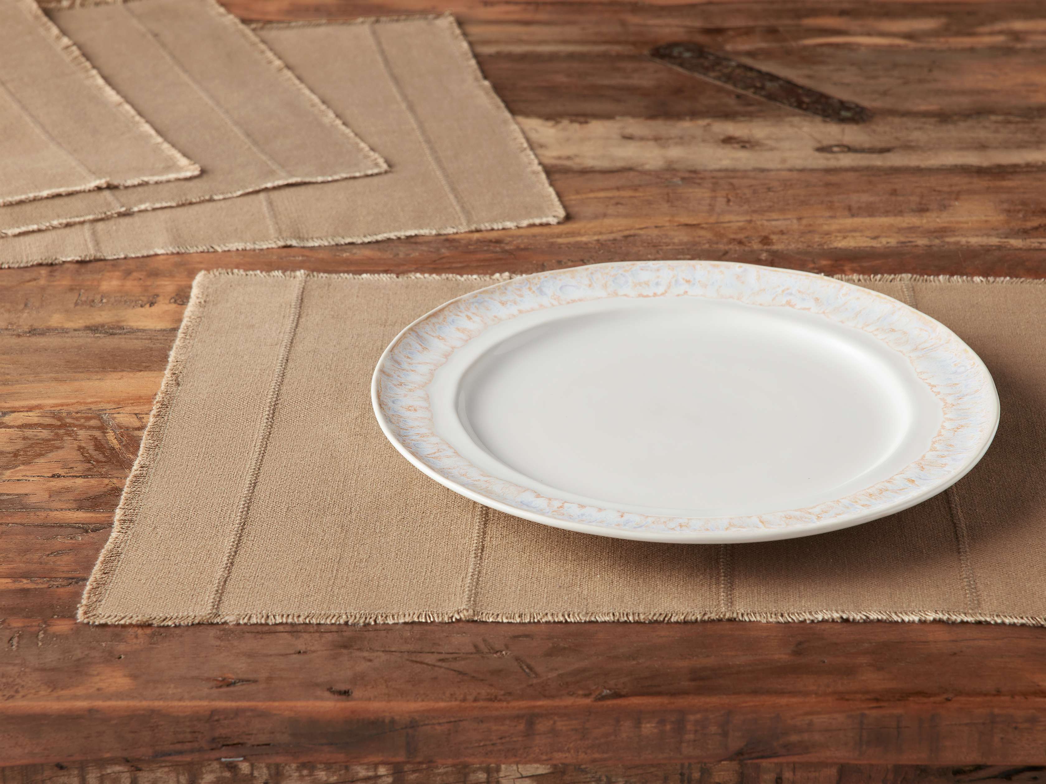 Linen Placemats (Set of 4)