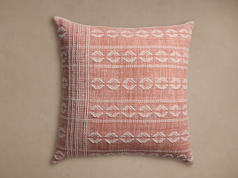 Tulah Outdoor Floor Pillow - Thumbnail 2