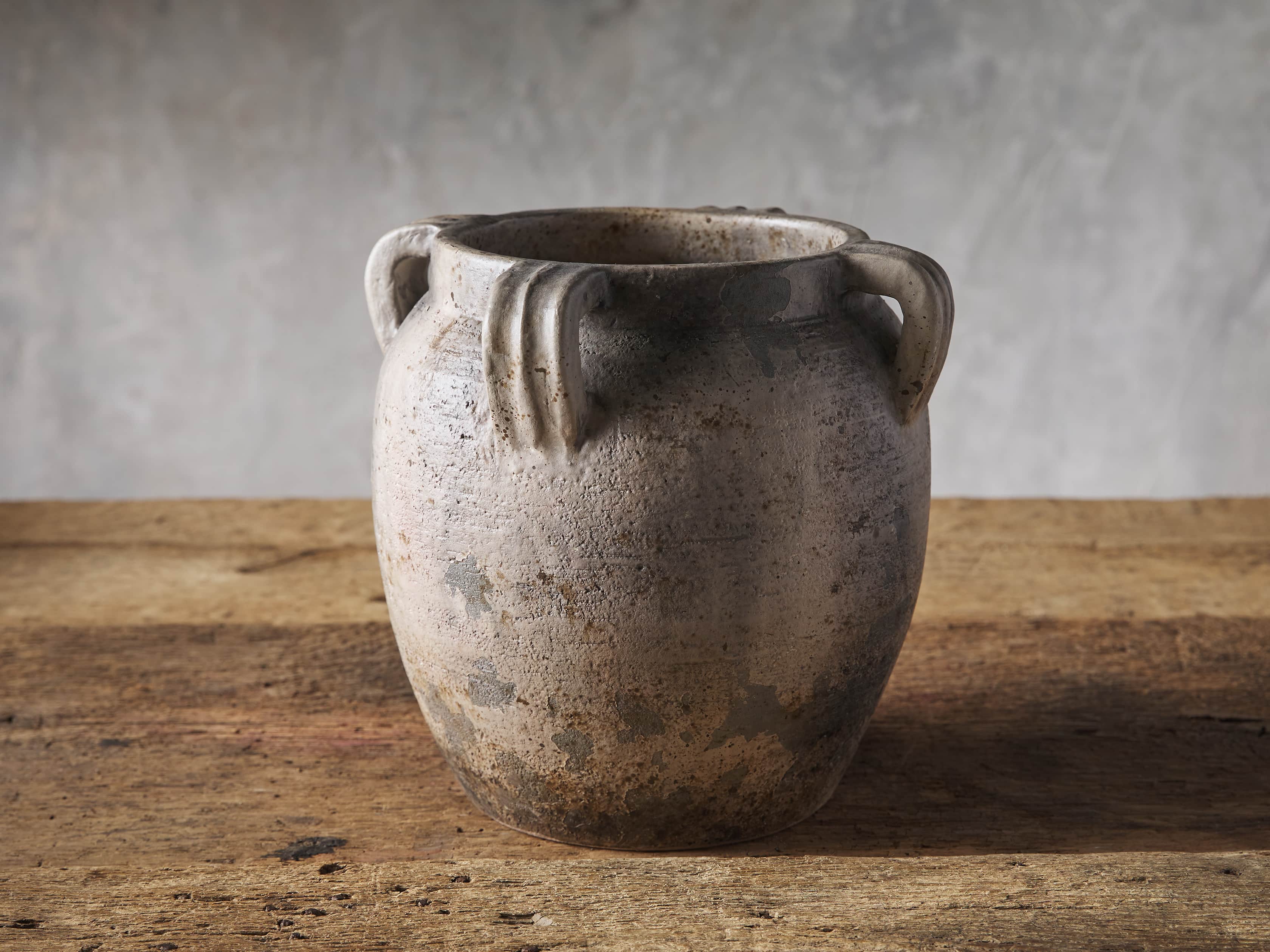 Umbria Low Urn