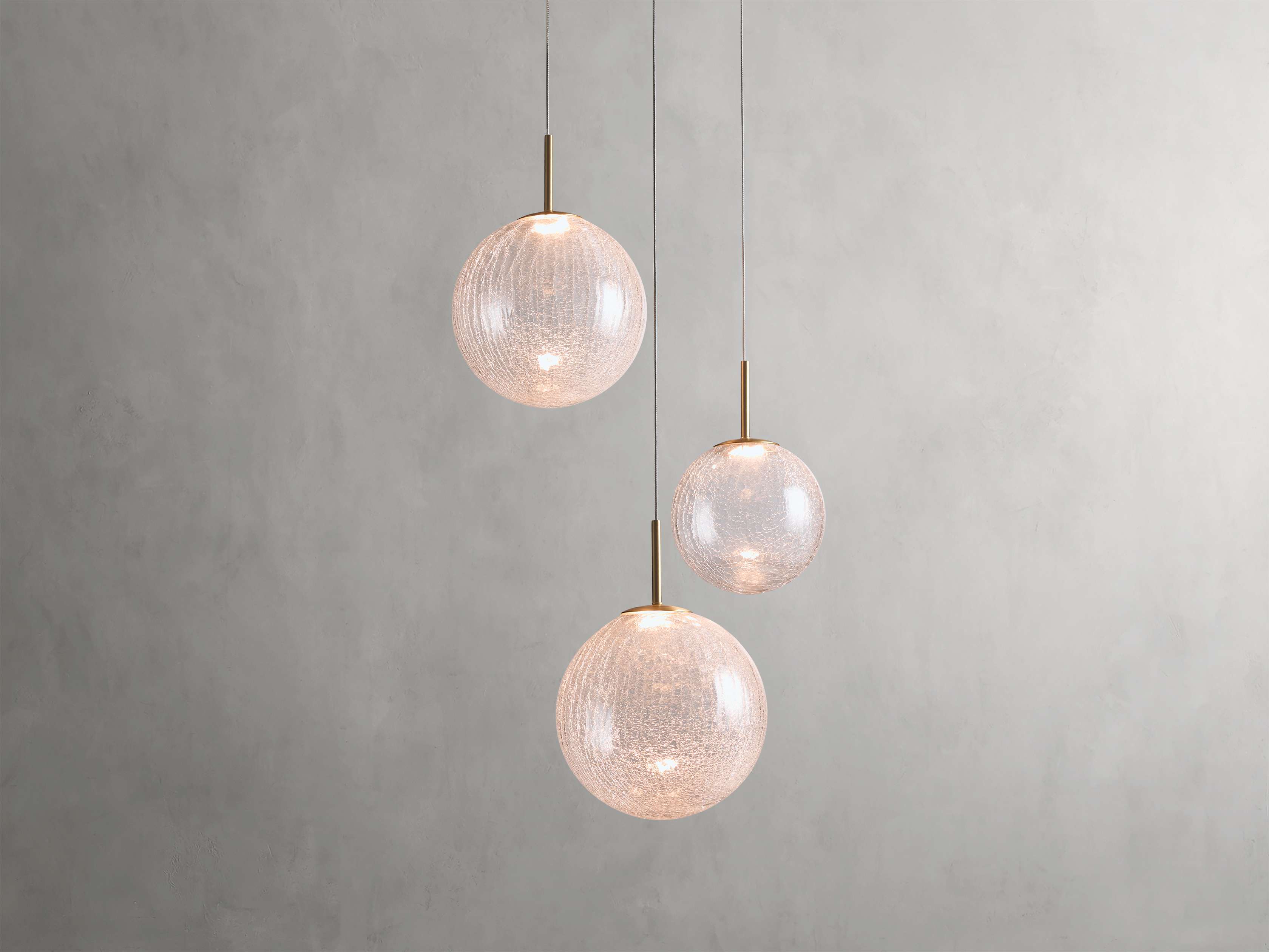Casen Round Chandelier - Elegant Lighting Solution