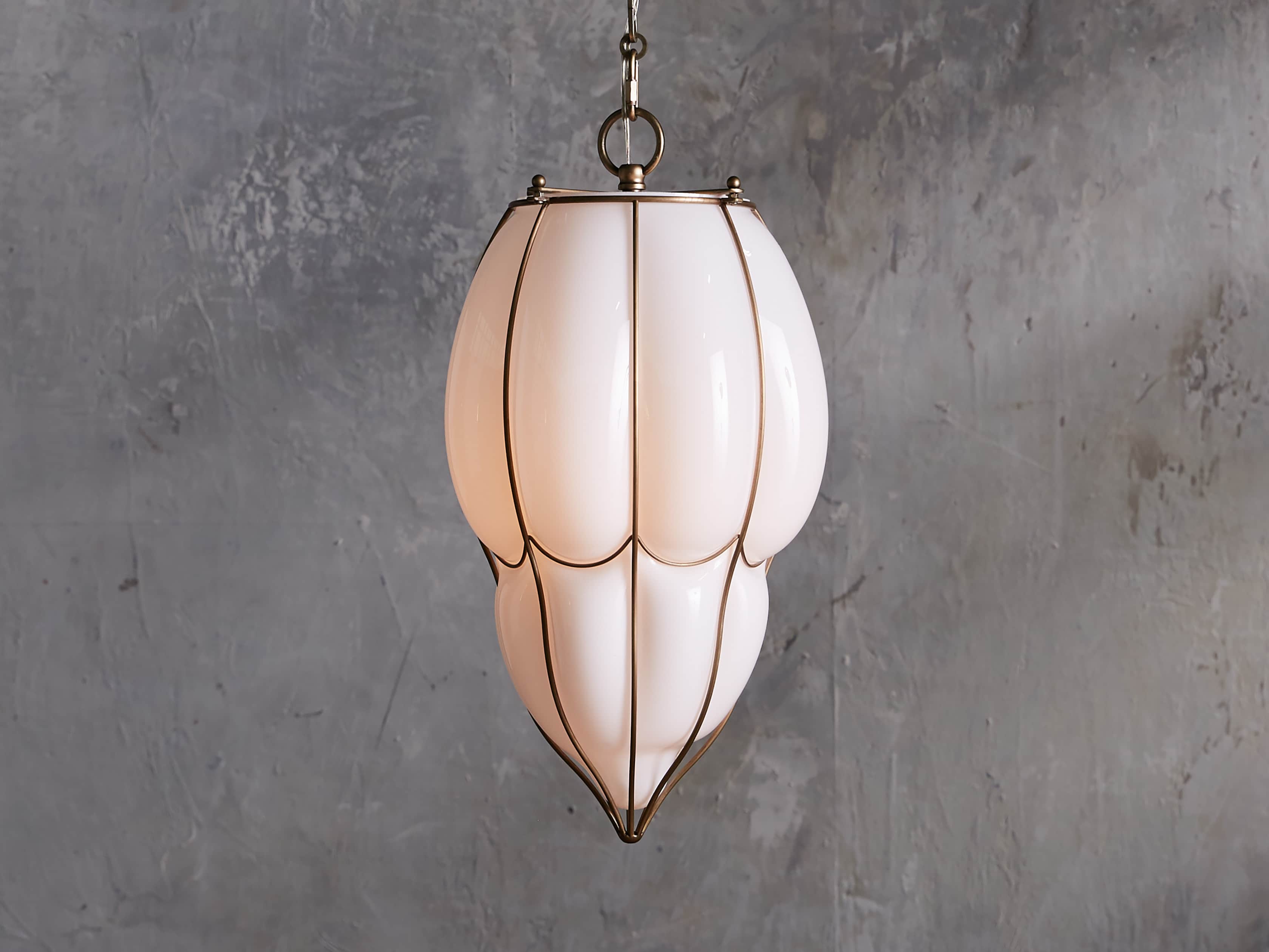 Margolis Large Pendant Light - Stylish Home Decor