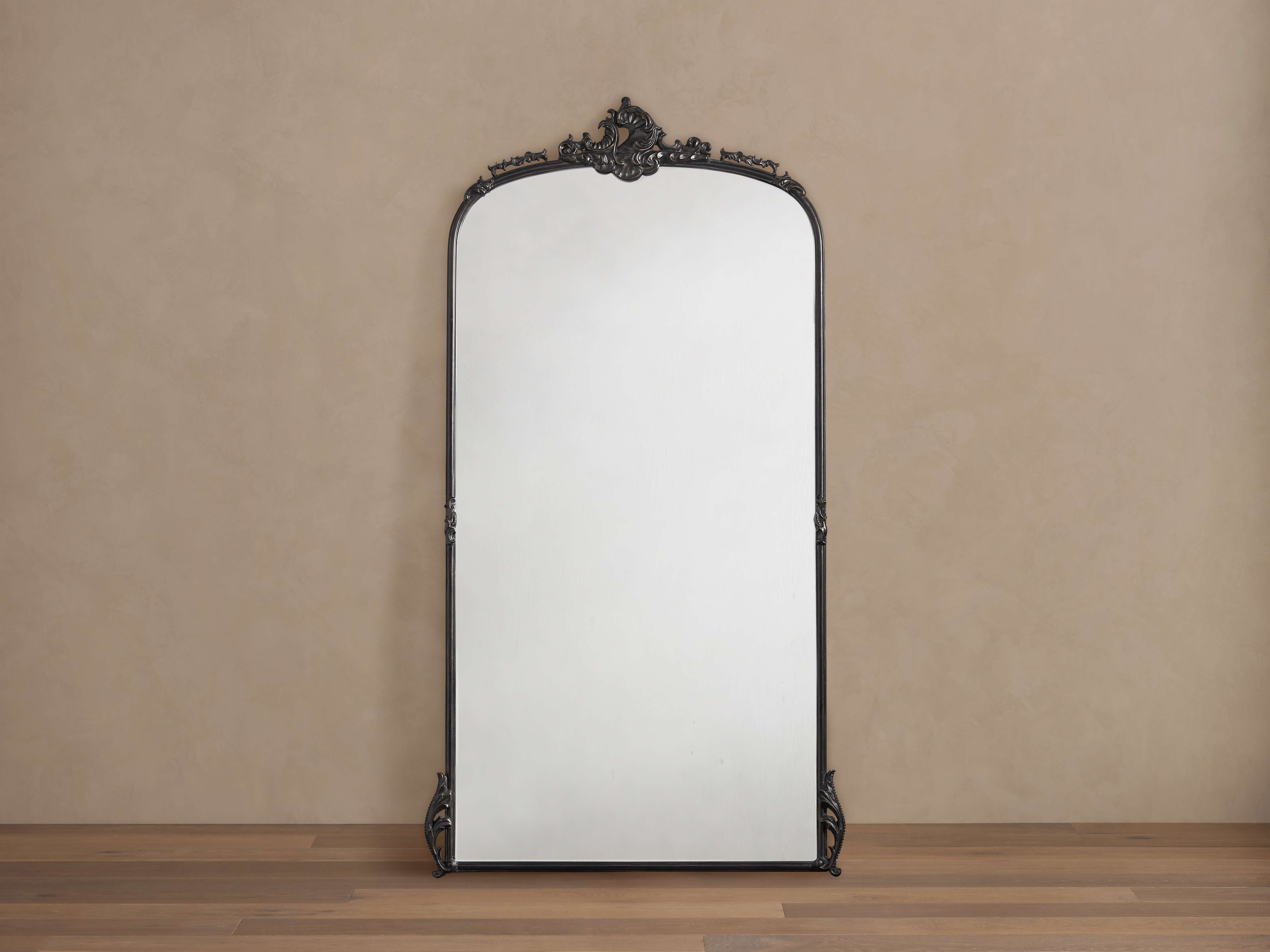 Amelie Floor Mirror