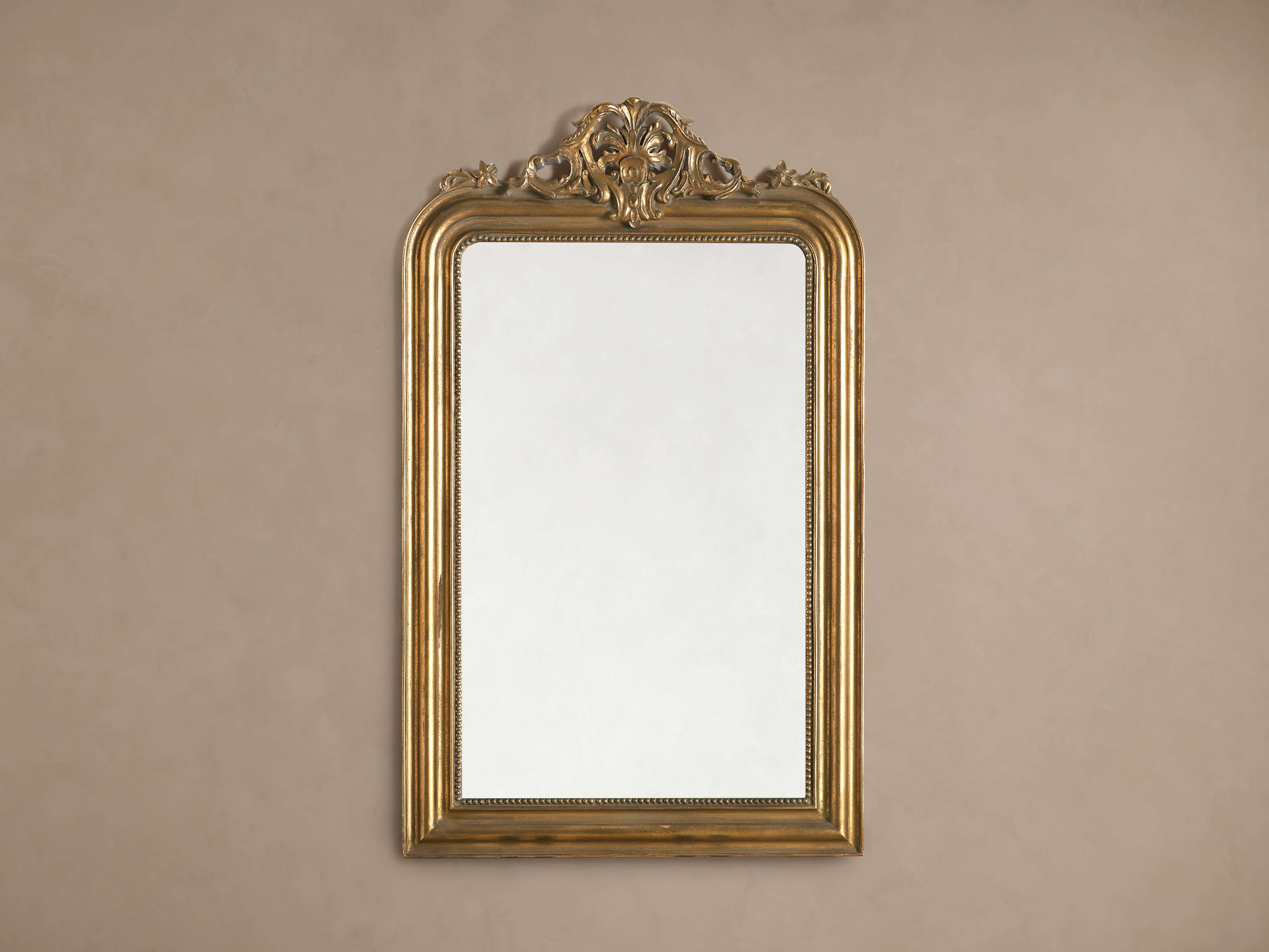 Copenhagen Wall Mirror