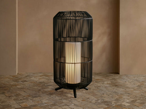 Arhaus Mesa Lantern