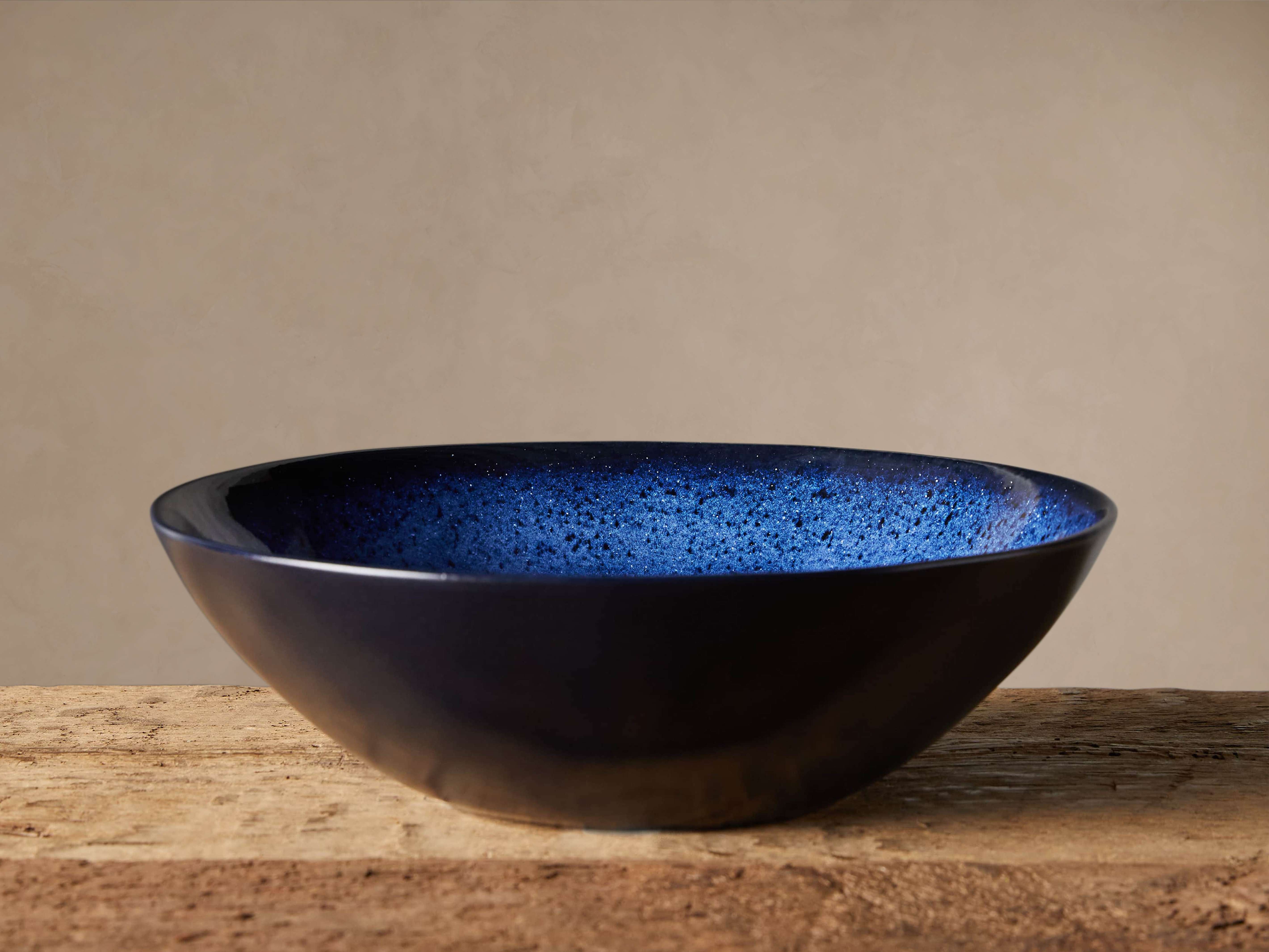 Twilight Serving Bowl