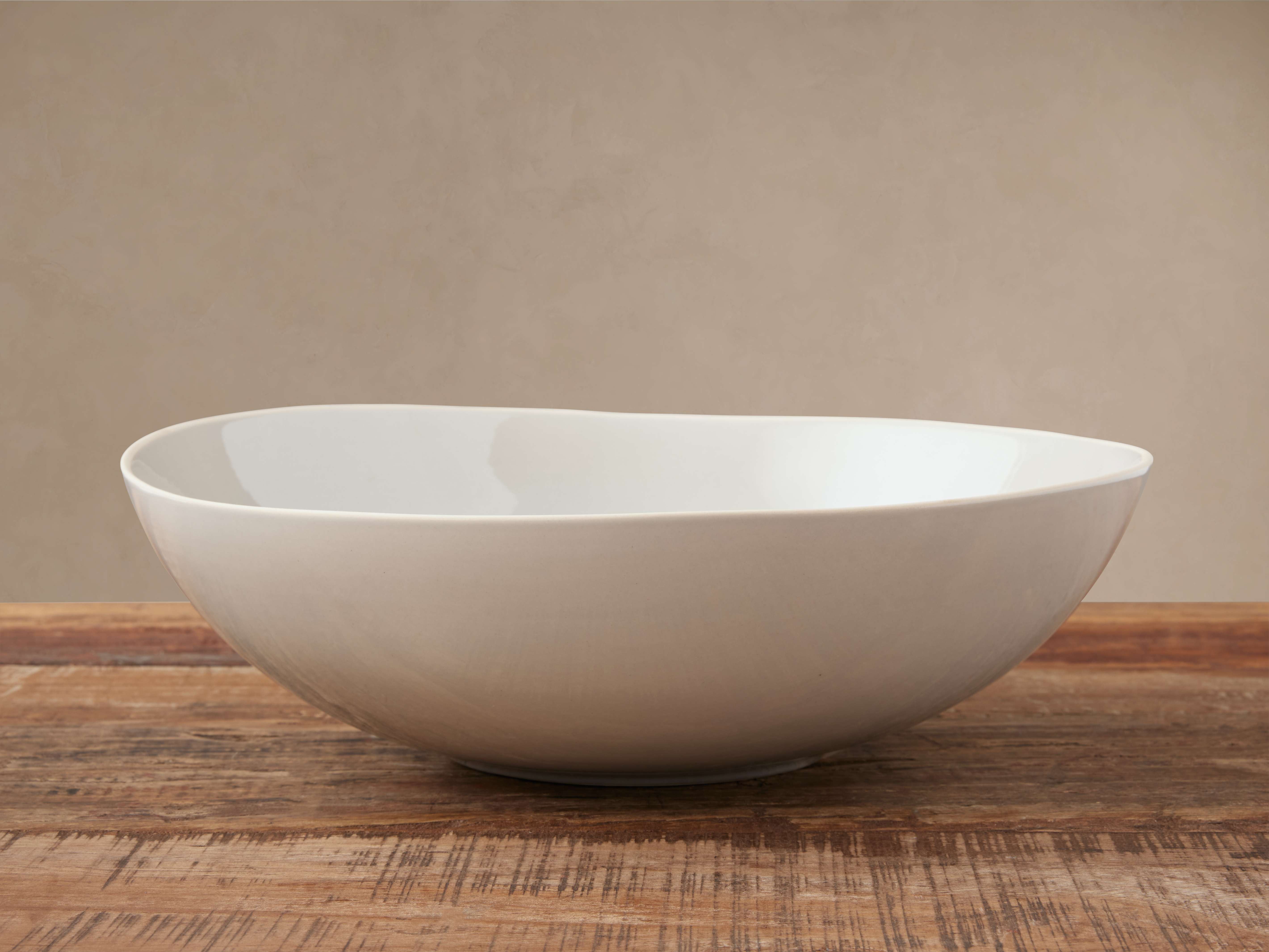 Evora Serving Bowl