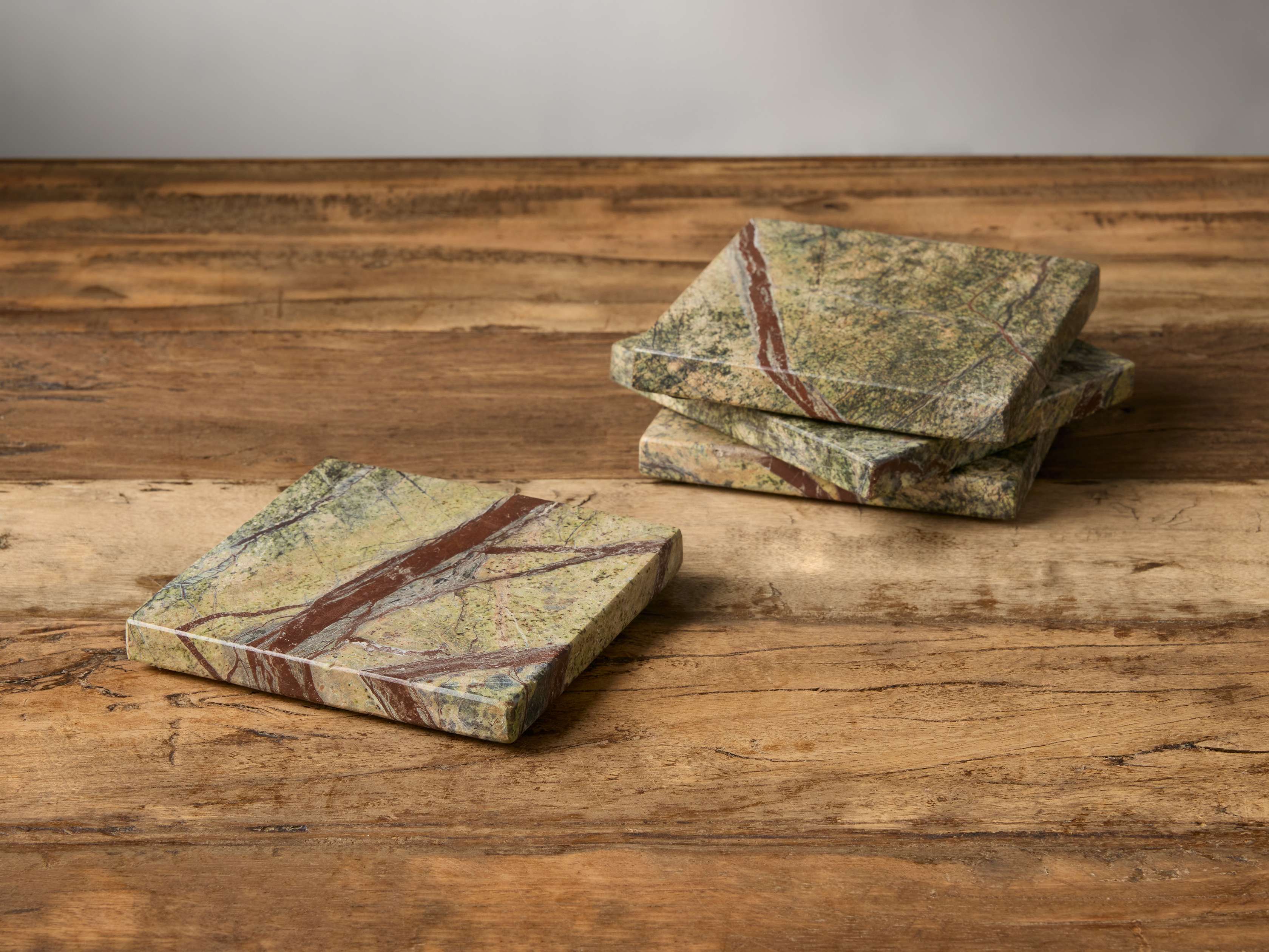 Rhodes Coasters (Set of 4)