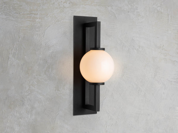 Veritas outdoor wall light hotsell