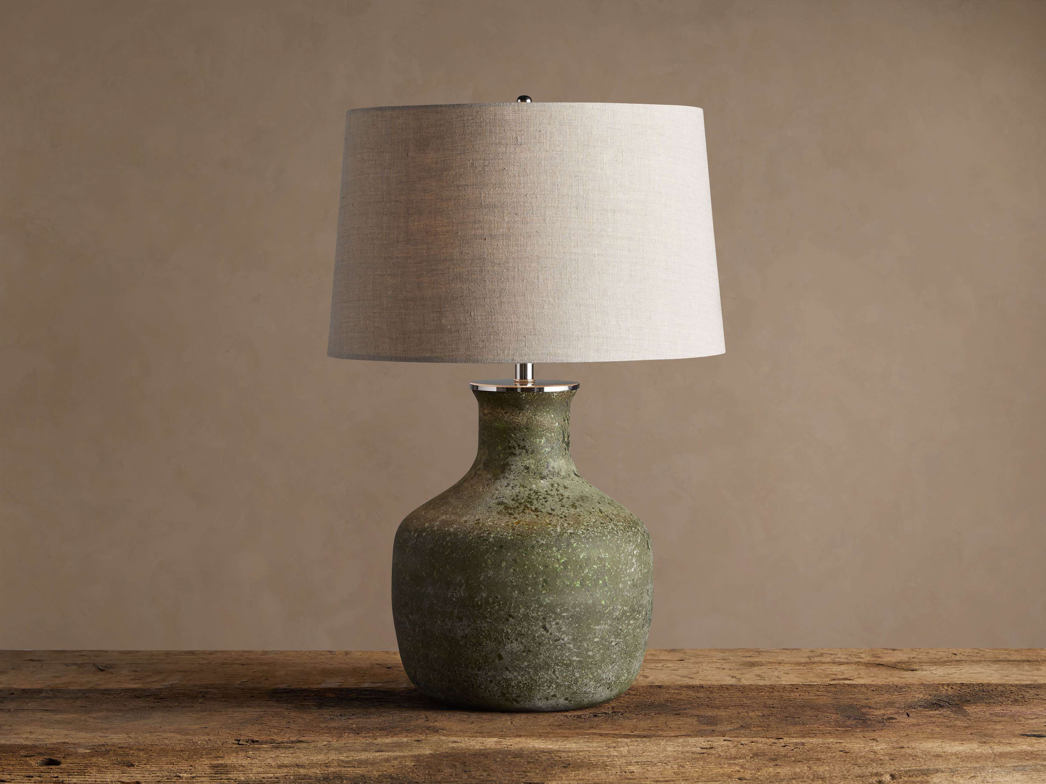 Arhaus Galena Table Lamp - Thumbnail 2