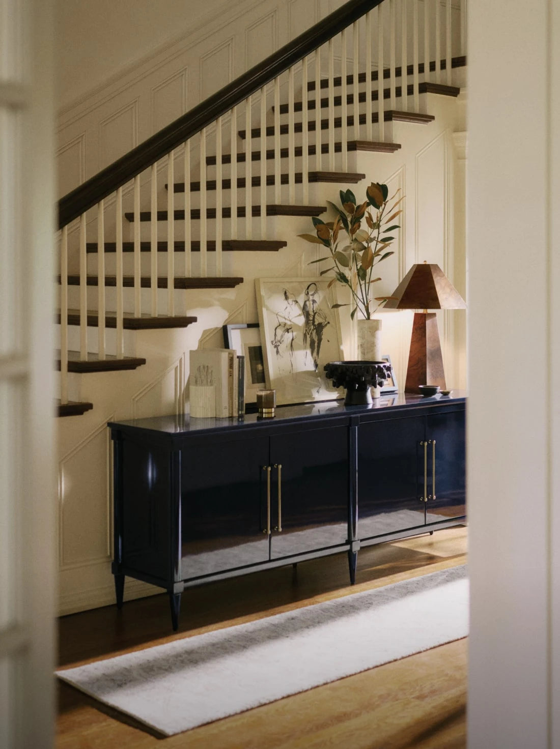 Entryway