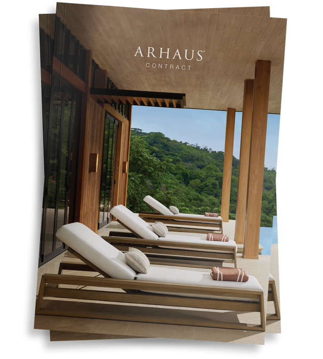 Arhaus Contract Sales Arhaus