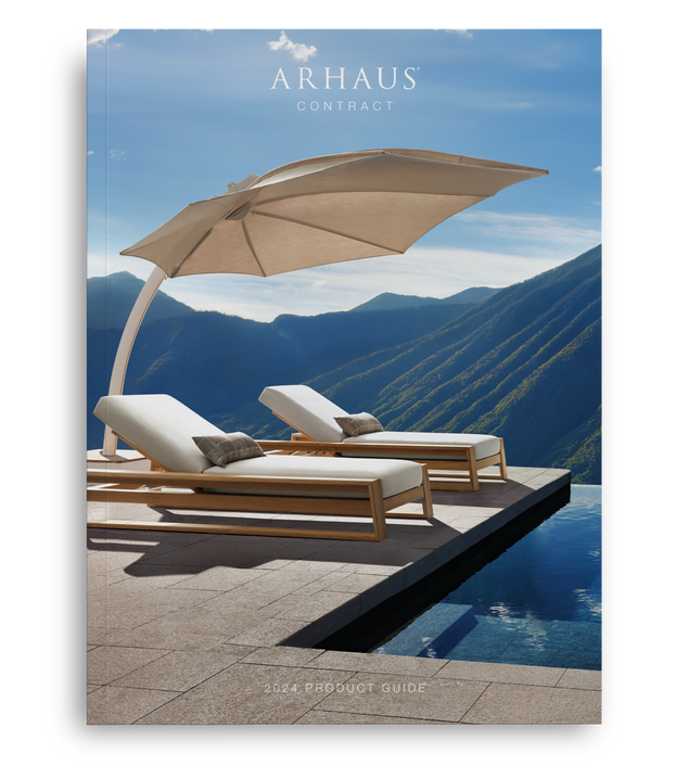 Arhaus Contract Sales Arhaus