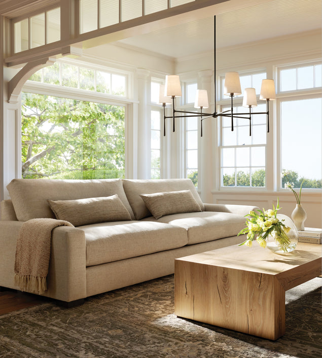 Arhaus on sale designer discount