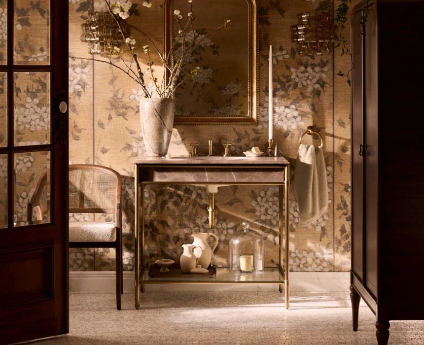 Finnley Wood Dining Table