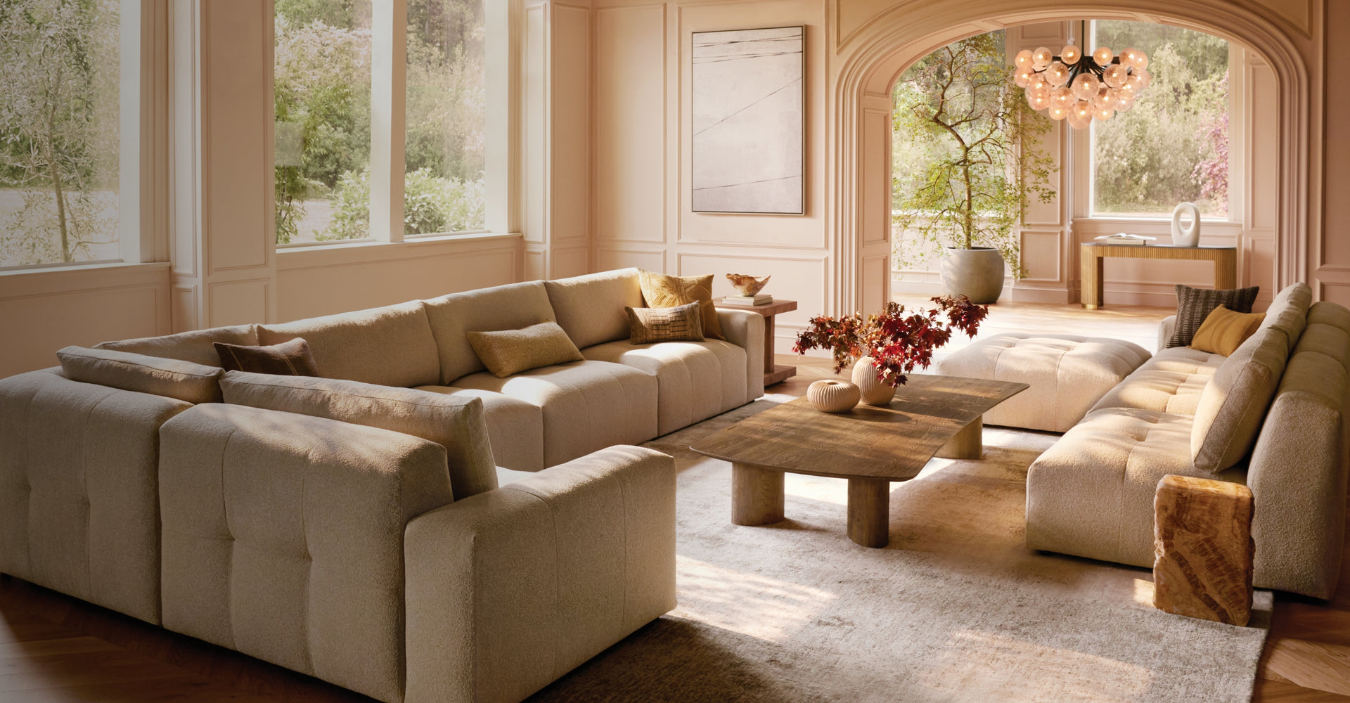 Fall 2023 Has Arrived Arhaus