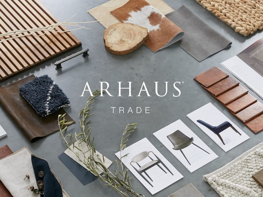 Arhaus Business Arhaus