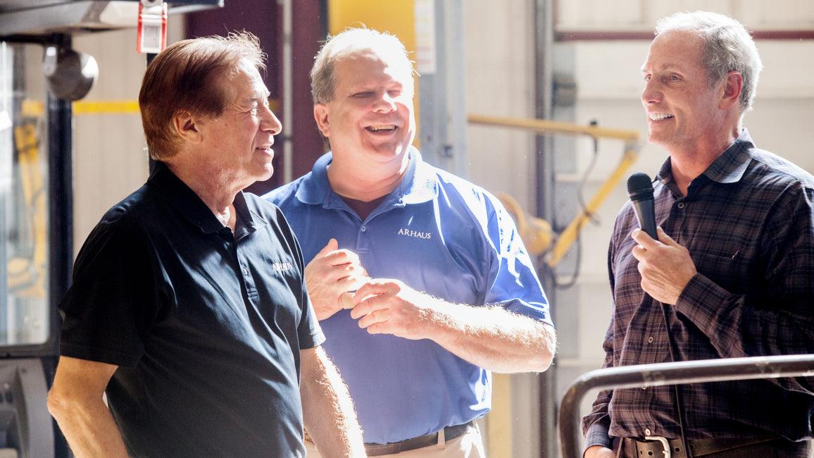 Arhaus Careers Arhaus