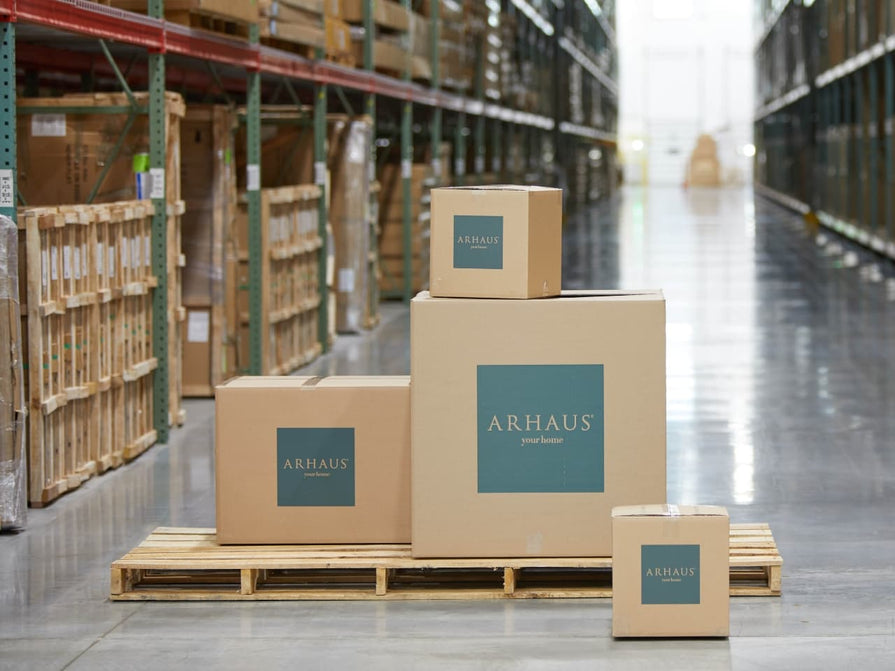 Arhaus Careers Arhaus