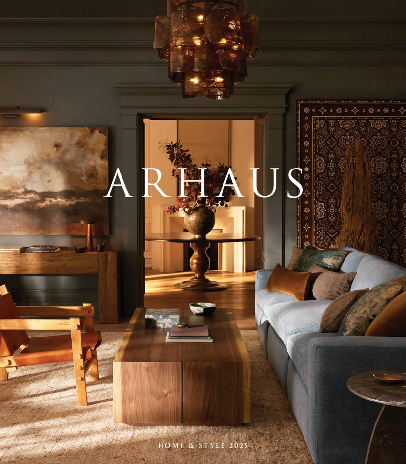 Catalogs Digital Catalogs Arhaus
