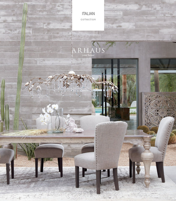 Digital Catalogs Arhaus