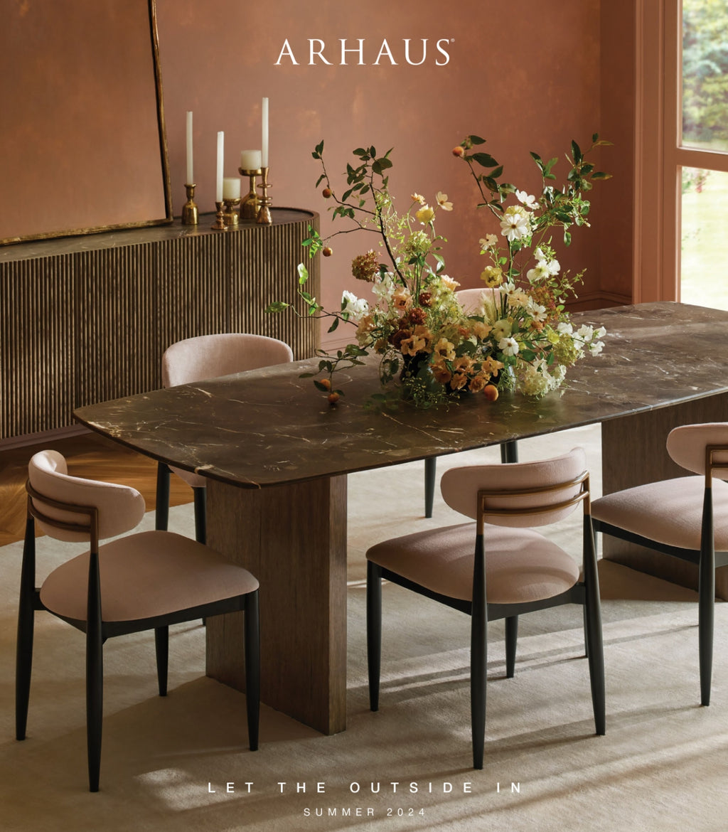Arhaus Trade Program Arhaus
