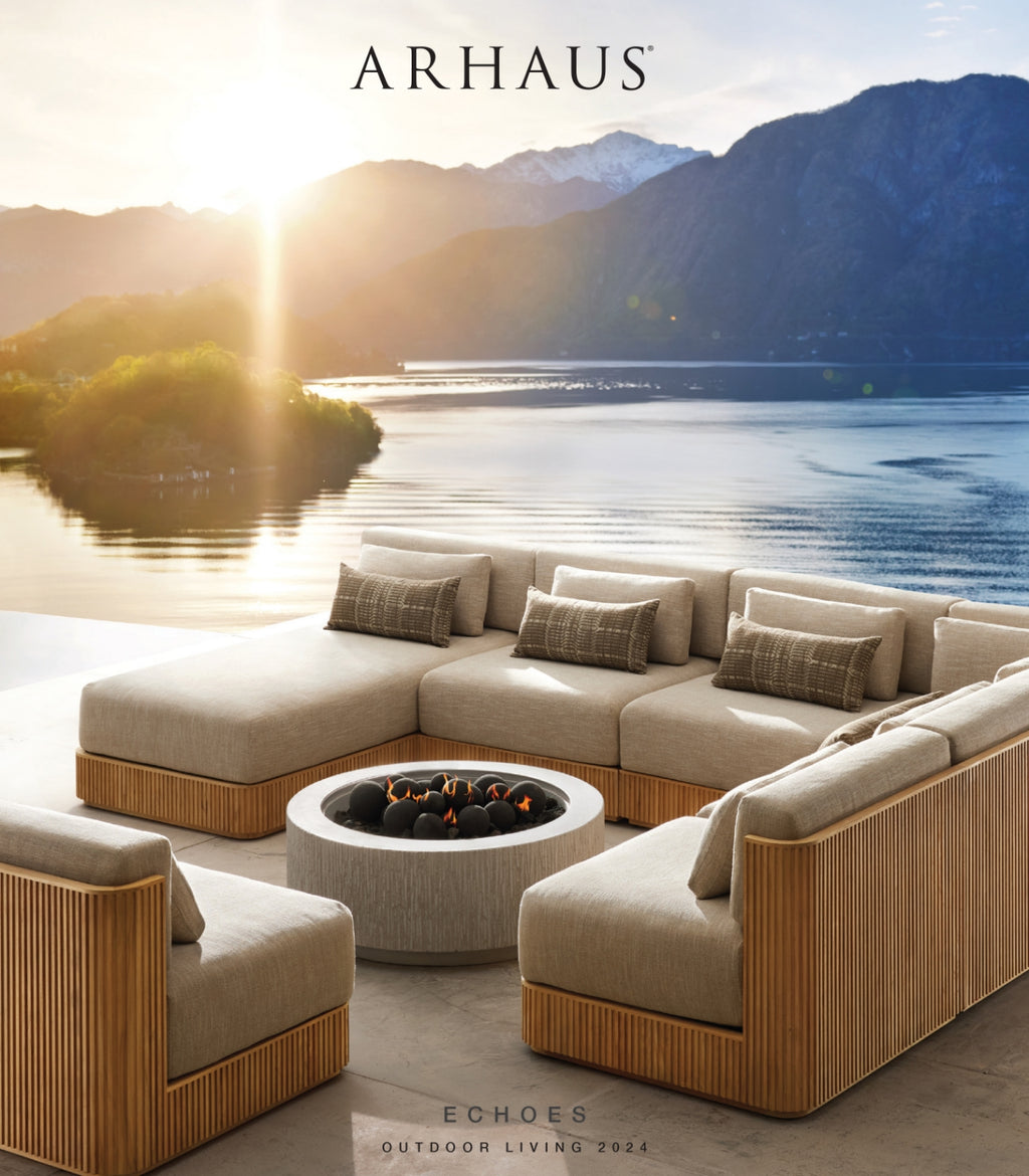 Arhaus Trade Program Arhaus
