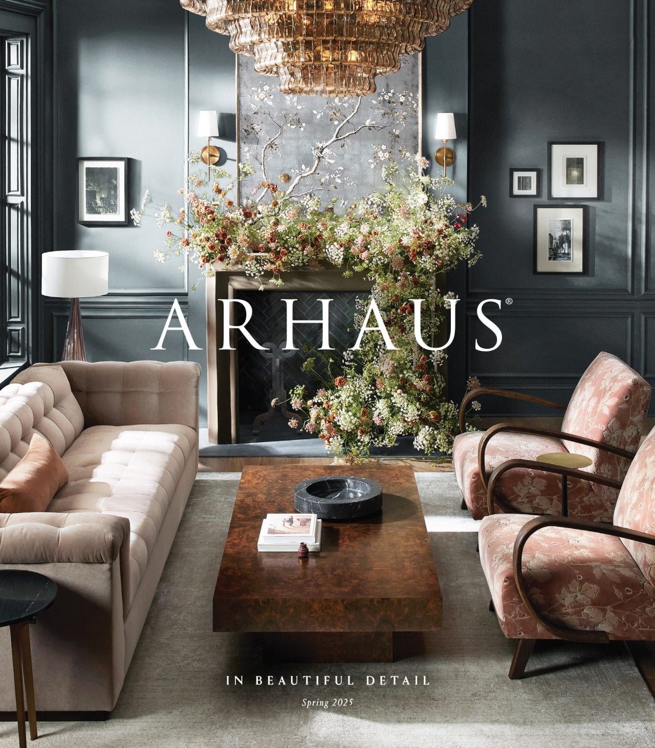 Catalogs Digital Catalogs Arhaus