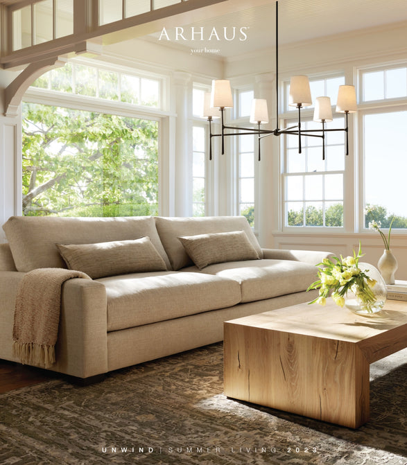 Digital Catalogs Arhaus