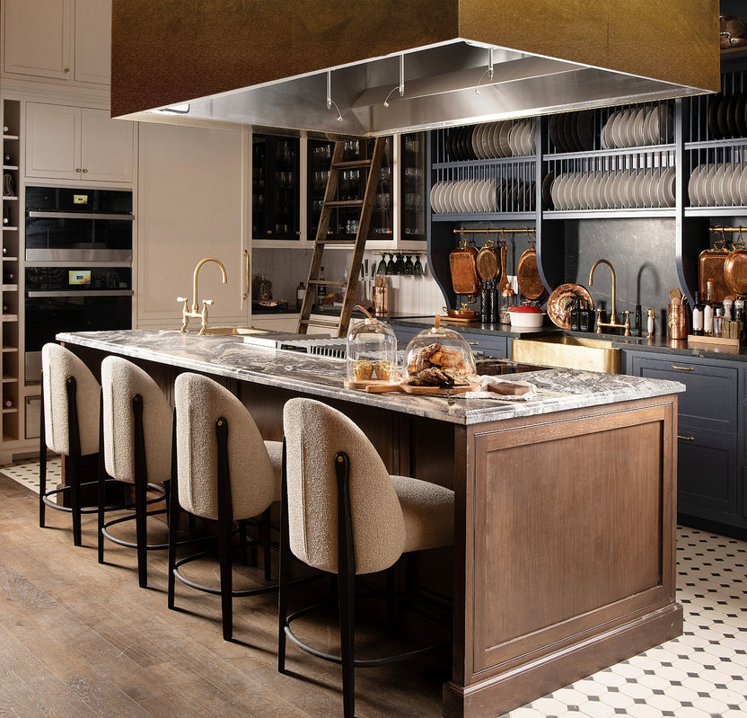 Step Inside NYC’s Maxwell Tribeca Social Club Arhaus