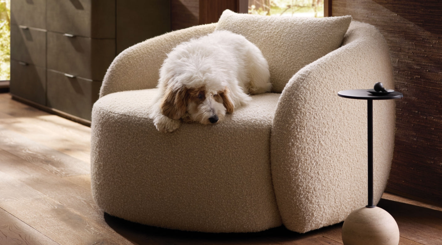 String Light Tree in Black