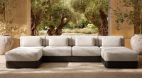 Perth Oval Dining Table