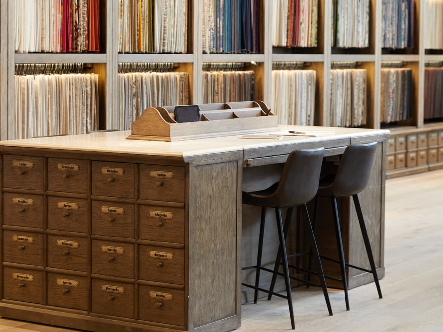 Arhaus Trade Program Arhaus